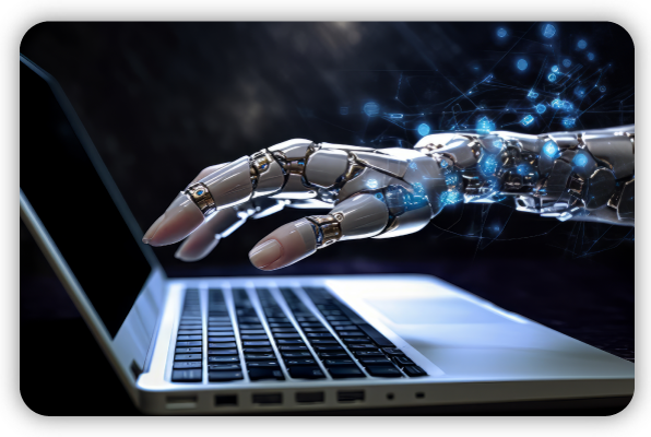 VICOS, inteligencia artificial de HoraSalud