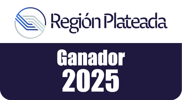 Ganador Región Plateada 2025
